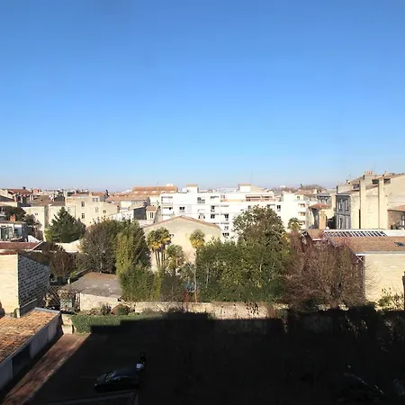 Locations - Place Tourny 2 Bordeaux